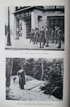 Brandting, Georg Mr. (vorwoord) - Voogd, P. e.a (vertaling) - Witboek over de Duitse Bartholomeusnacht. De Rijksdagbrand opgelost! (over Hitlers massamoord op SA-leiders, juni 1934
