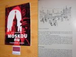Lunshof, H.A. - Moskou nu