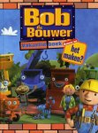 Brenda Apsley, Onbekend - boek Kunnen we het maken Bob de Bouwer