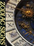 Frederick Goodman - Zodiac Signs