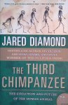 Diamond, Jared - The Third Chimpanzee. The Evolution and Future of the Human Animal
