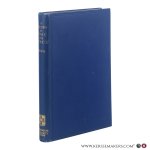 Robb, Alfred A. - A Theory of Time and Space.