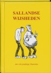 G. Heijink - Sallandse wijsheden