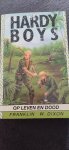 F.W. Dixon - The Hardy's / Zaak 7 Op leven en dood / Hardy boys / 7
