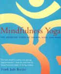 Frank Jude Boccio 262423 - Mindfulness Yoga The Awakened Union of Breath, Body and Mind