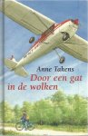 Takens, A. - Door een gat in de wolken