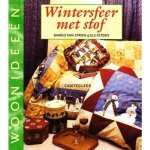 M. van Strien - Wintersfeer met stof / Woonideeen