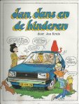  - Jan, jans en de kinderen - speciale uitgave voor Chrysler