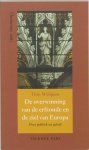 Thijs Woltgens - De Overwinning Van De Erfzonde En De Ziel Van Europa