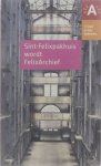 Stadsarchief Antwerpen - Sint-Felisxpakhuis wordt Felixarchief