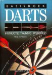 Henk Van Vessem - Basisboek darts
