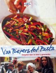 Leenders de Vries, Carin - Van Piepers tot pasta | Recepten voor drie generaties | 75 jaar Blue Band