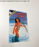 Bennett, S. A. and Rene (Illustration): - Jungle Love No. 3 :