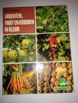 Oudshoorn - Groenten fruit en kruiden in kleur