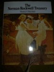 Buechner, Thomas S - The Norman Rockwell Treasury