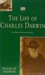 DARWIN, C., DARWIN, F. - The life of Charles Darwin.