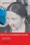 Natalie Dubois; Jessica Geel - Rietveld Schröder House Natalie Dubois; Jessica Geel - Rietveld Schröder House