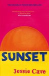 Jessie Cave - Sunset