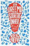 K. Kalfus - Een Vreemdsoortig Onheil