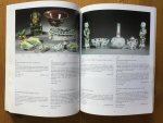 - 4 Auction Catalogues Christie's Amsterdam: Chinese and Japanese Ceramics and Works of Art, 13 May 1998 - 12 May 1999 - 5 December 2000 - 20 November 2001 - 4 Auction Catalogues Christie's Amsterdam: Chinese and Japanese Ceramics and Works of Art, 13 May 1998 - 12 May 1999 - 5 December 2000 - 20 November 2001