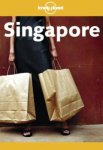 PETER TURNER - SINGAPORE CITY GUIDE 6E       ING