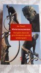 ZWART, Jac - Wielermonumenten / reisgids door de geschiedenis van de wielersport