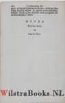 Estella, [Stella] Diego de, [Didakus] - De Versmaading der Wereltsche Ydelheden. Begrepen in drie Deelen. In 't Nederduyts vertaalt deur E. v. H. [E. v. H. is Everhardus van der Hooght.]. De Derde Druk, Van nieuws overgezien, en met het Spaans Exemplaar vergeleeken. En met schoone K...