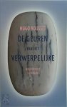 Hugo Bousset - De geuren van het verwerpelijke essays