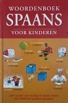 Paul de Becker - Woordenboek Spaans voor kinderen