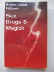Robert Anton Wilson - Sex, Drugs & Magick - A Journey beyond limits