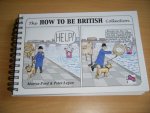 Martyn Ford; Peter Legon - The how to be British collection