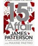 James Patterson, Maxine Paetro - 15th Affair EXPORT