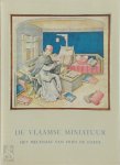 Palais Des Beaux-Arts. Bruxelles, Paleis Voor Schone Kunsten - De vlaamse miniatuur