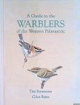 Parmenter, Tim & Clive Byers - A Guide to the Warblers of the Western Palaearctic