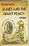 Dahl, Roald - James and the Giant Peach - a play