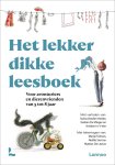 Sylvia Vanden Heede - Het lekker dikke leesboek