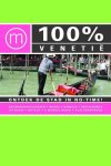 Tal Maes - 100% Venetië / 100% stedengidsen