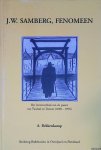 Bekkenkamp, A. - J.W. Samberg Fenomeen: het levensverhaal van de pastor Twickel en Twente (1890-1976)