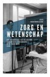 Joris Vandendriessche - Zorg en wetenschap