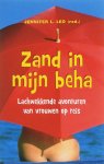  - Zand in mijn beha / Zilver Pockets / 384
