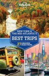 Lonely Planet, Simon Richmond - Lonely Planet New York & the Mid-Atlantic's Best Trips