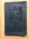  - Handboek voor Chevrolet National serie AB