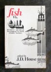 house, d.j. - fish vs. oil