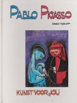 Raboff, Ernest - PABLO PICASSO