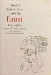Johann Wolfgang Goethe, Eugene Delacroix, Max Beckmann - Faust Een tragedie. Vertaald door Ard Posthuma
