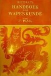 Pama, C. - Rietstap's Handboek der wapenkunde