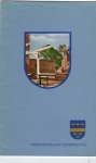  - Nederlandse Kastelenstichting. Jaarverslag 1965