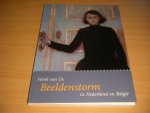 Henk van Os - Beeldenstorm in Nederland en Belgie