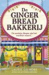 Laurie Gilmore - Dream Harbor 5 - De Gingerbread Bakkerij