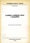 Purev-Ocir, B, Jaroslav Vacek, Ivana Grollova - Lexikalni a stylisticka cviceni v mongolstine